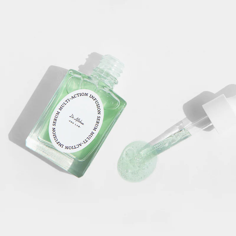 Dr. Althea Multi-Action Infusion Serum — hydrates and brightens