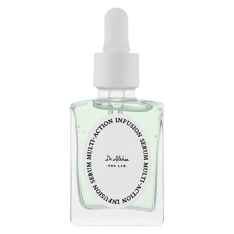Dr. Althea Multi-Action Infusion Serum — all-in-one multi-action treatment serum
