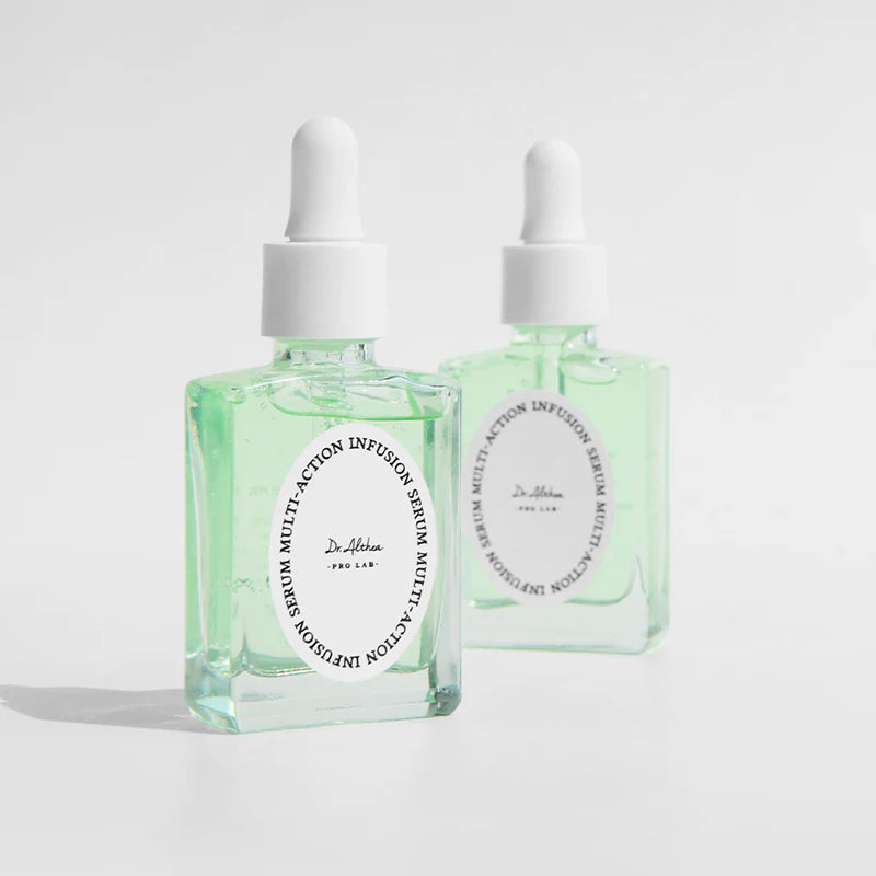 Dr. Althea Multi-Action Infusion Serum — targets multiple skin concerns at once