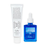 Dr. Althea Post Acne & Hydration Set — post-acne care and hydration routine