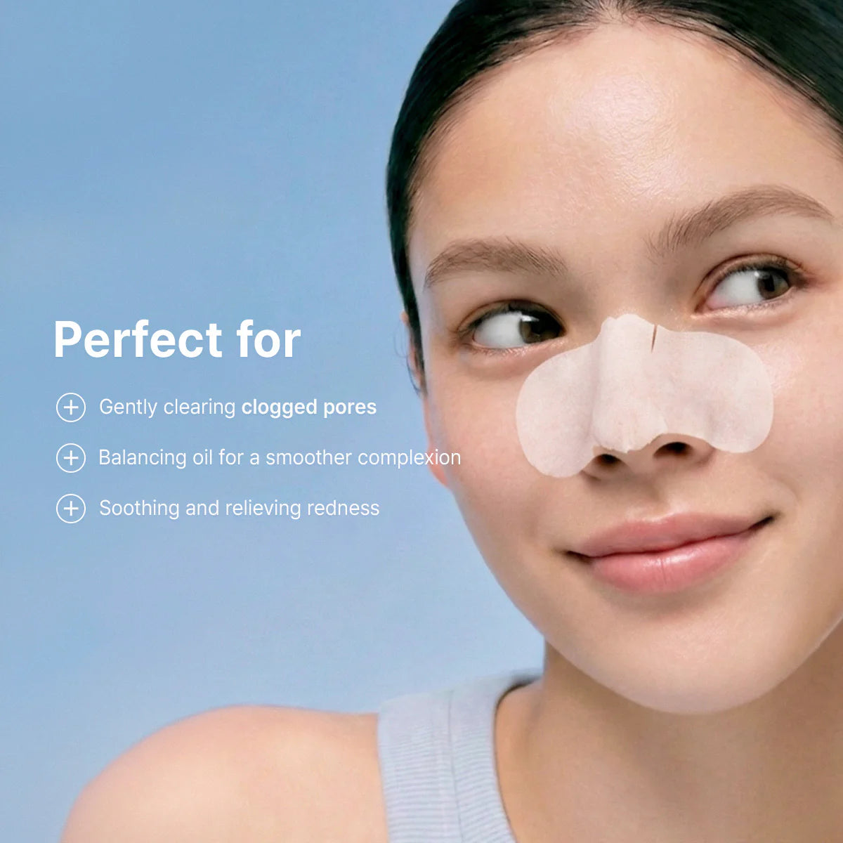 Dr. Althea Premium Quick Step Sebum Cleanser — cleanses without over-drying