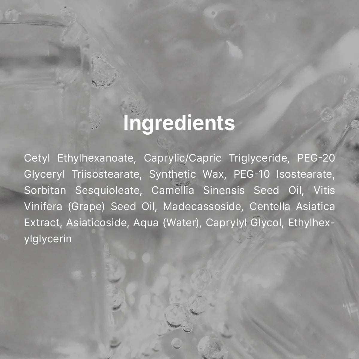 Dr. Althea Pure Grinding Cleansing Balm — first step of a double-cleanse routine