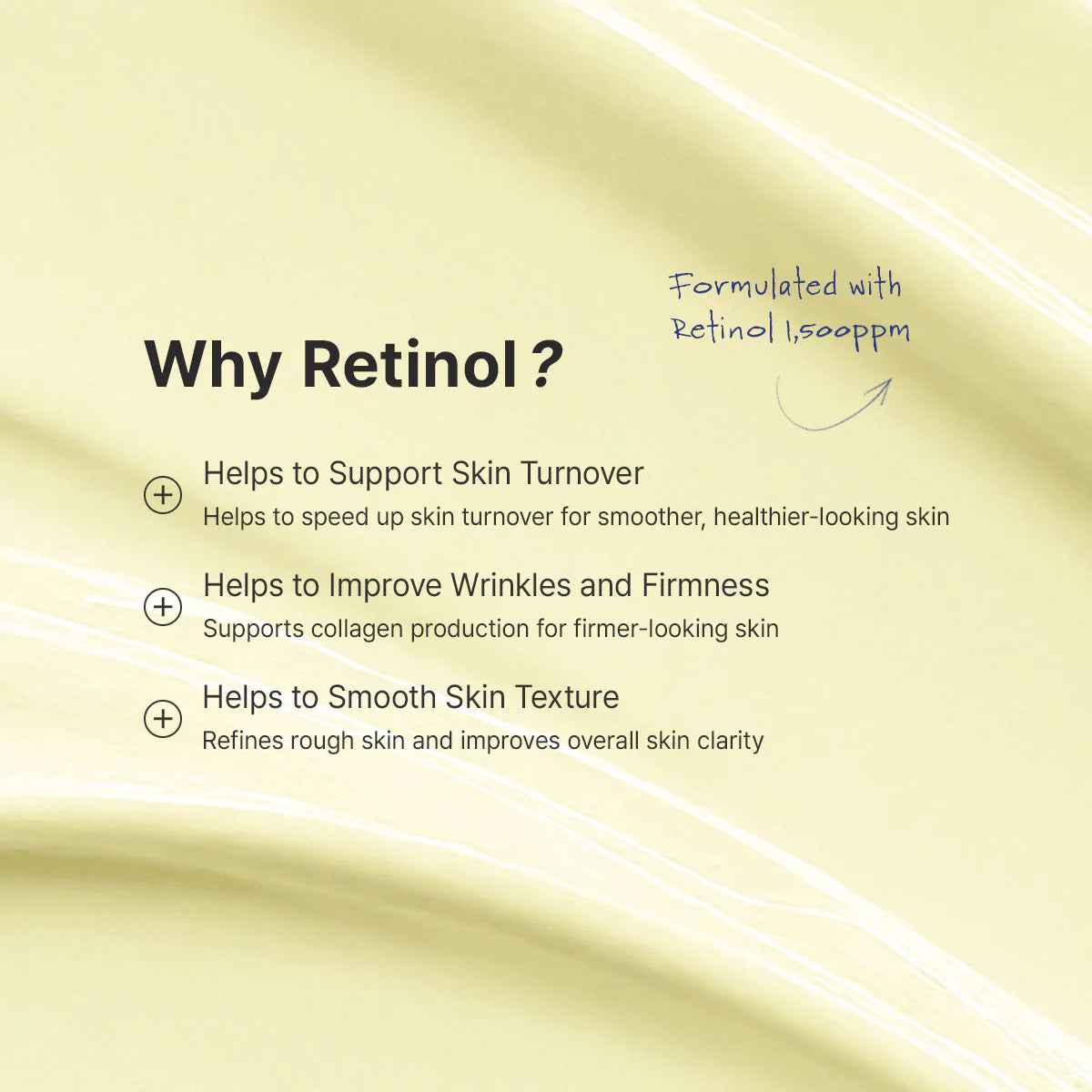 Dr. Althea Pure Retinol 0.15% Cream — rich nighttime cream