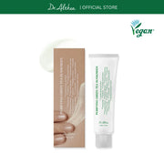 Dr. Althea Purifying Green Tea Sunscreen — daily SPF with green tea for oily skin
