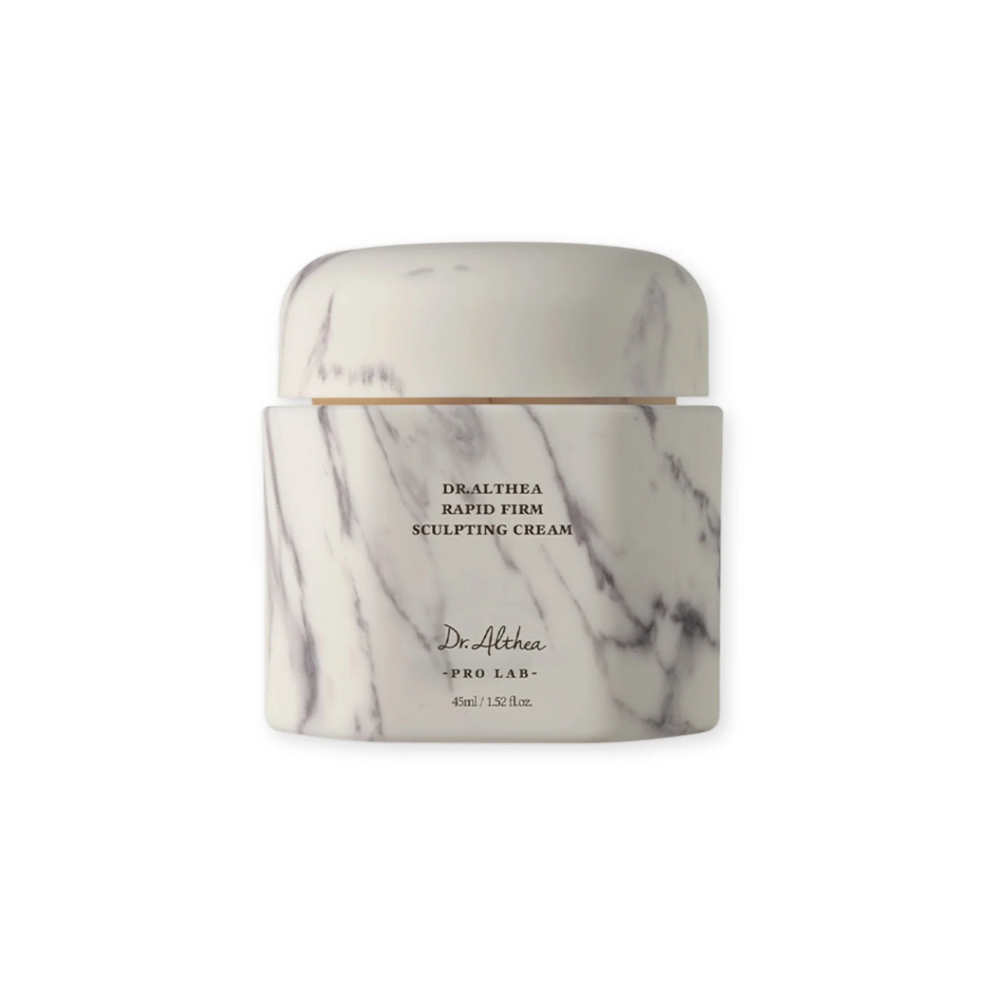 Dr. Althea Rapid Firm Sculpting Cream — firming cream for a sculpted look