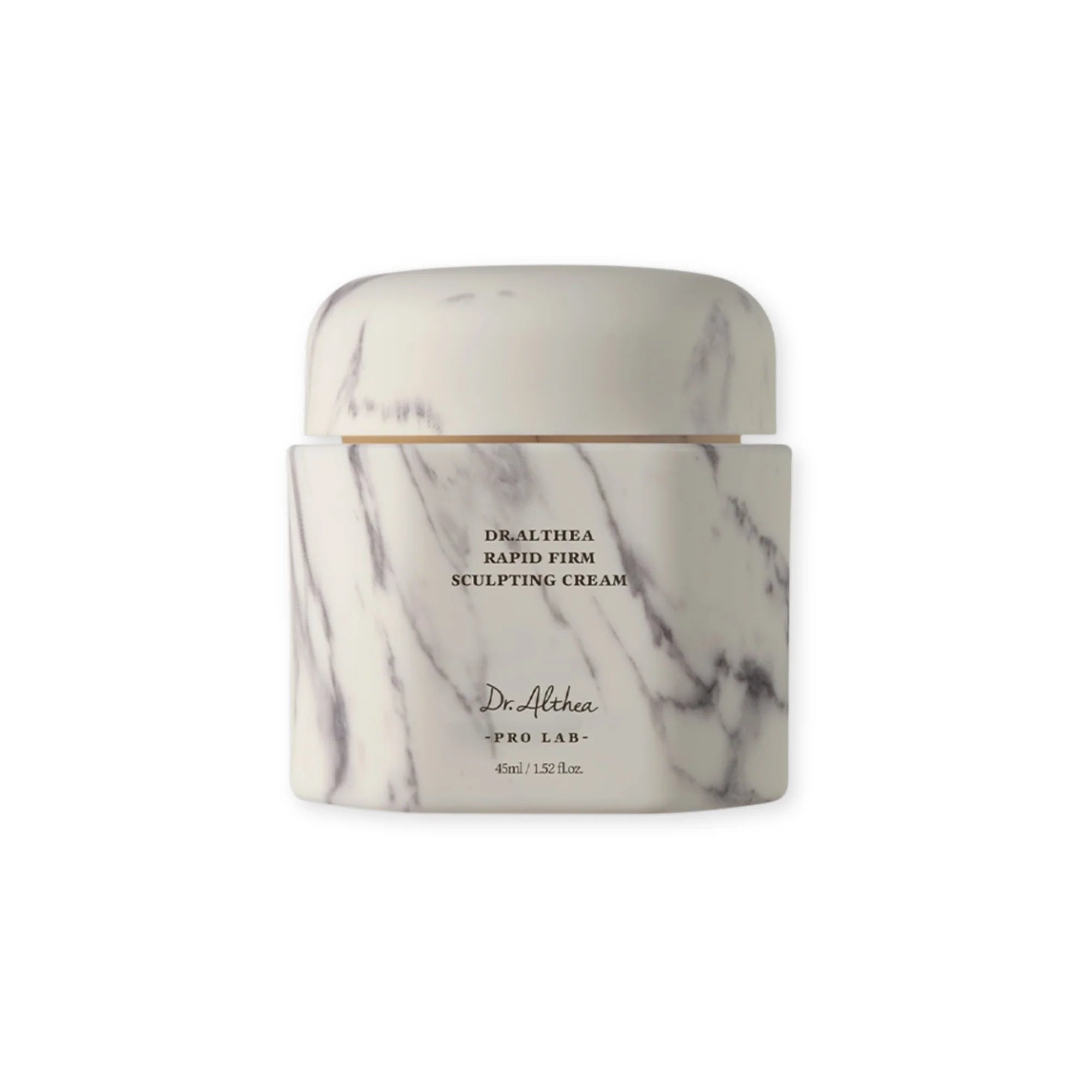 Dr. Althea Rapid Firm Sculpting Cream — firming cream for a sculpted look