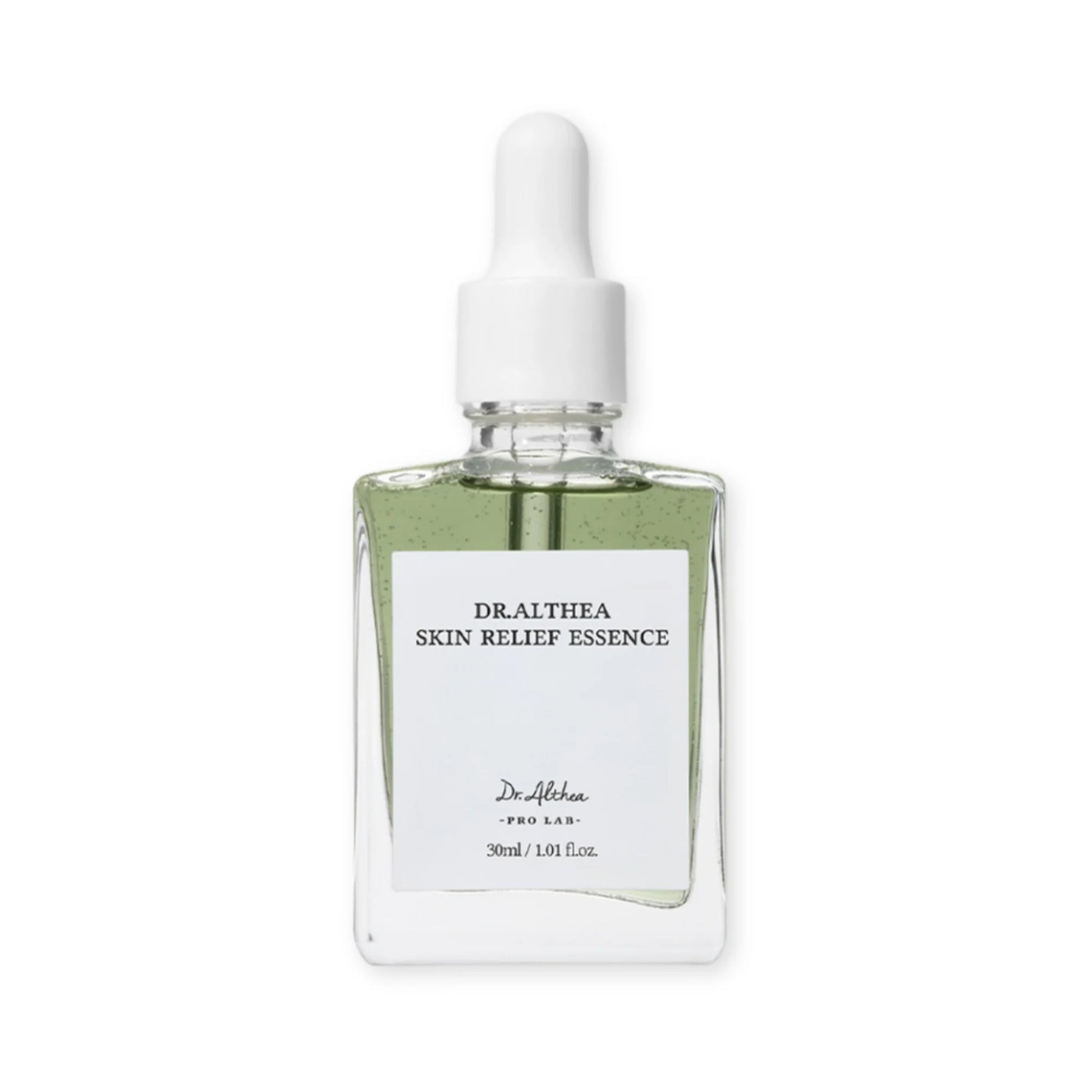 Dr. Althea Skin Relief Essence — soothing essence for an instant hydration boost