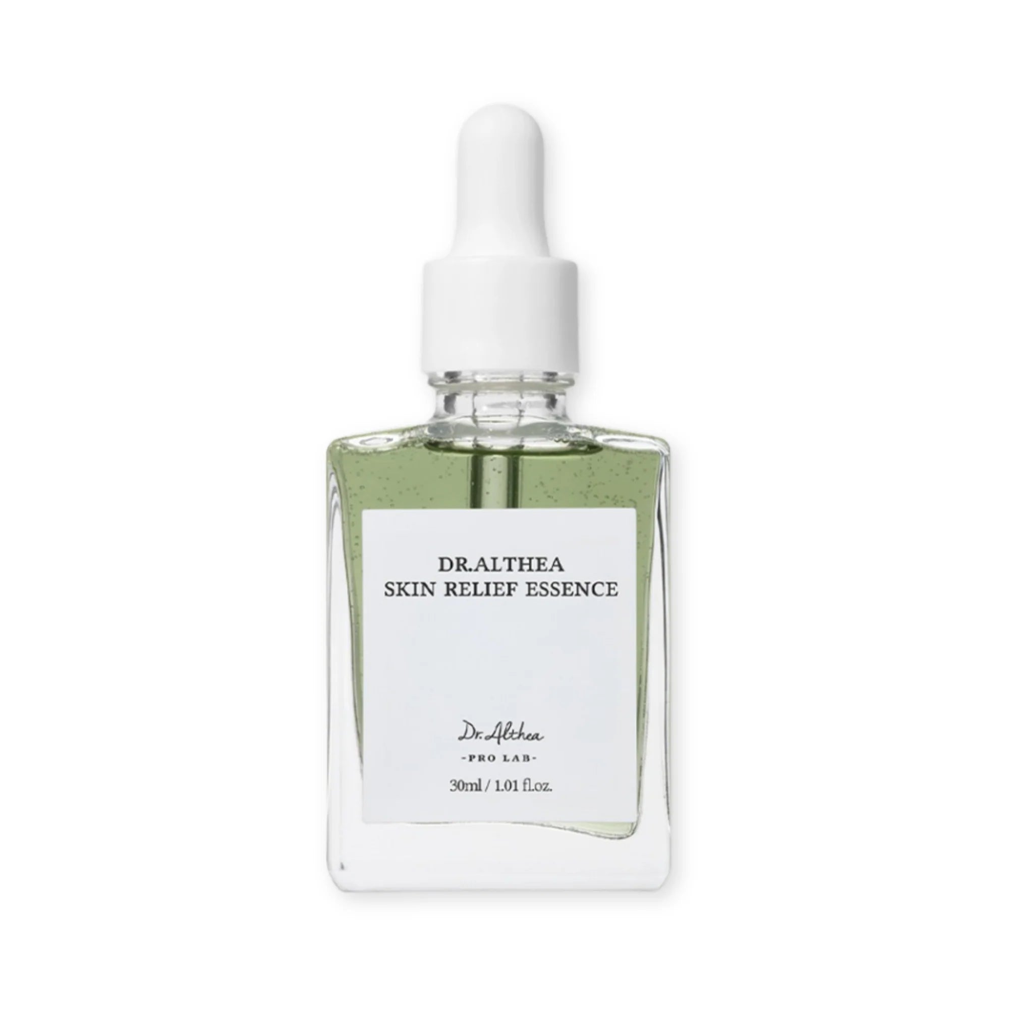 Dr. Althea Skin Relief Essence — soothing essence for an instant hydration boost