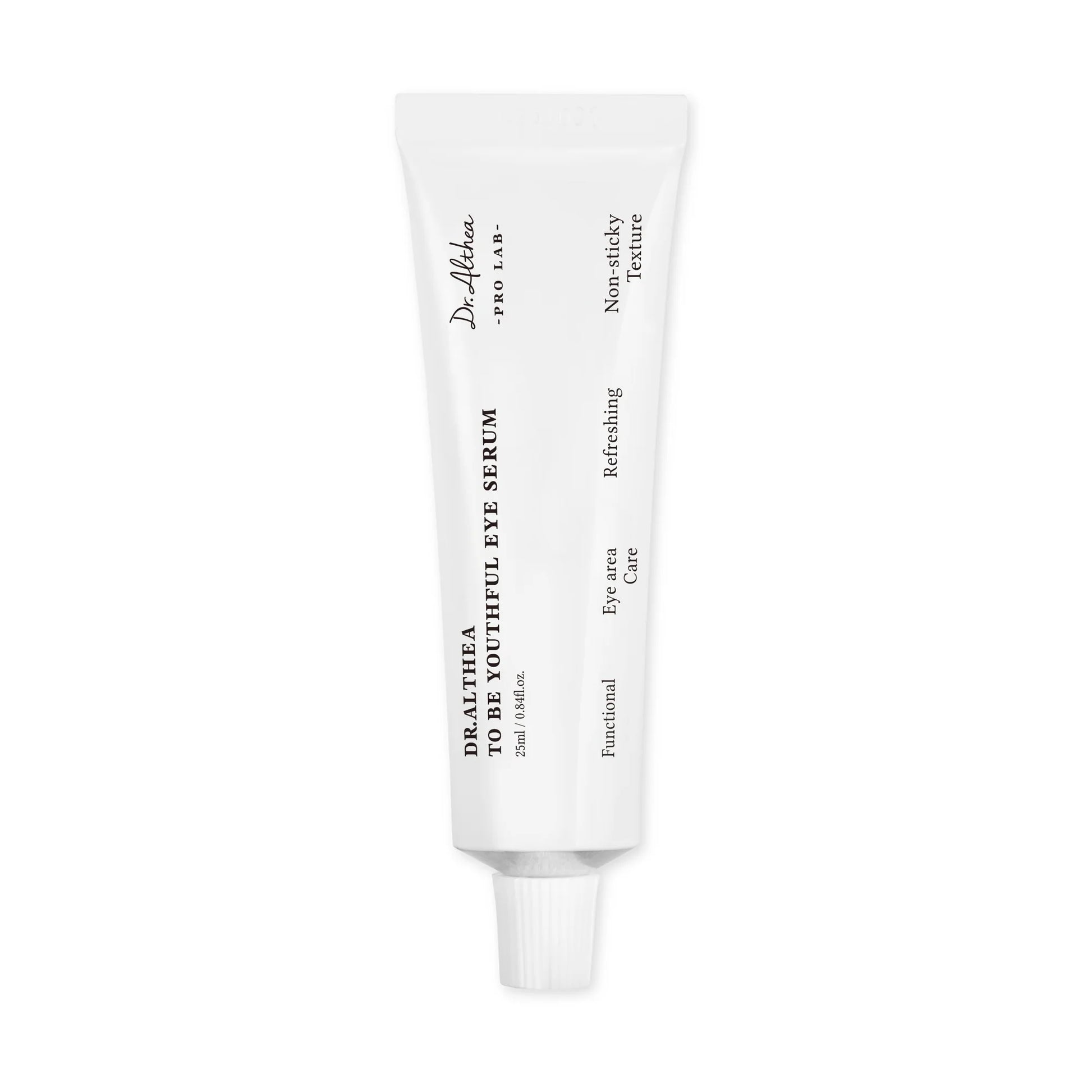 Dr. Althea To Be Youthful Eye Serum — firming serum for the eye area