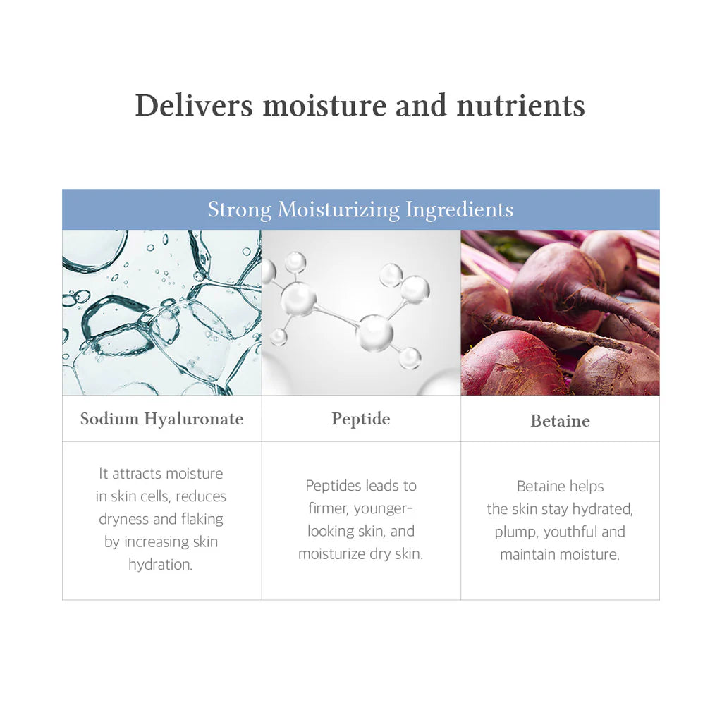 Dr. Althea To Be Youthful Eye Serum — hydrates and smooths the under-eye