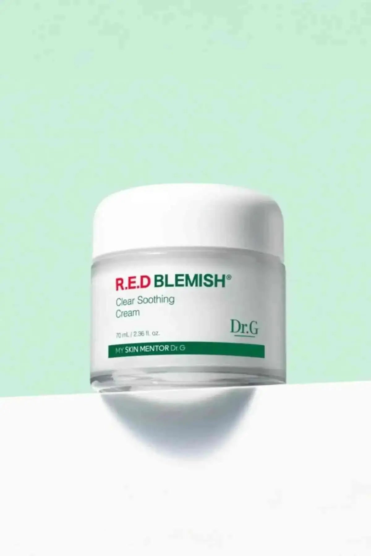 Dr.G Red Blemish Clear Moisture Cream