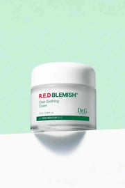 Dr.G Red Blemish Clear Moisture Cream