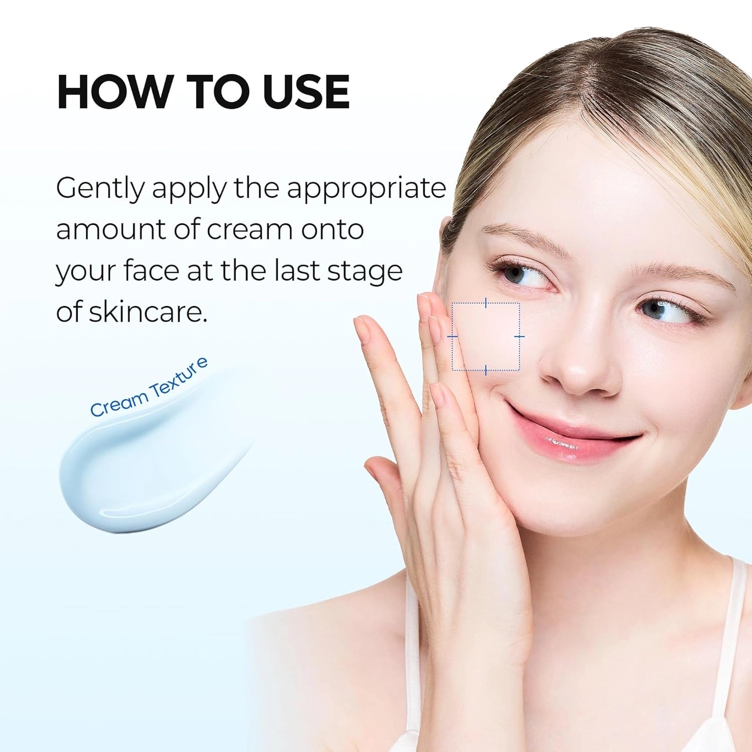 Dr.Melaxin Aqua Ion Plasma Hydrating Gel Cream — long-lasting moisture