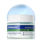 Dr.Melaxin Aqua Ion Plasma Hydrating Gel Cream