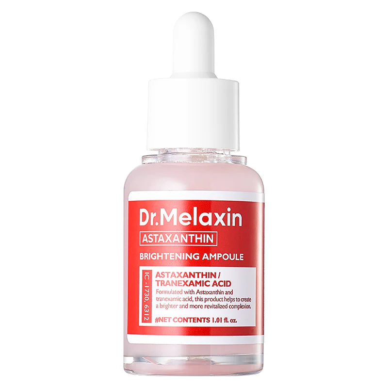 Dr.Melaxin Astaxanthin Brightening Ampoule