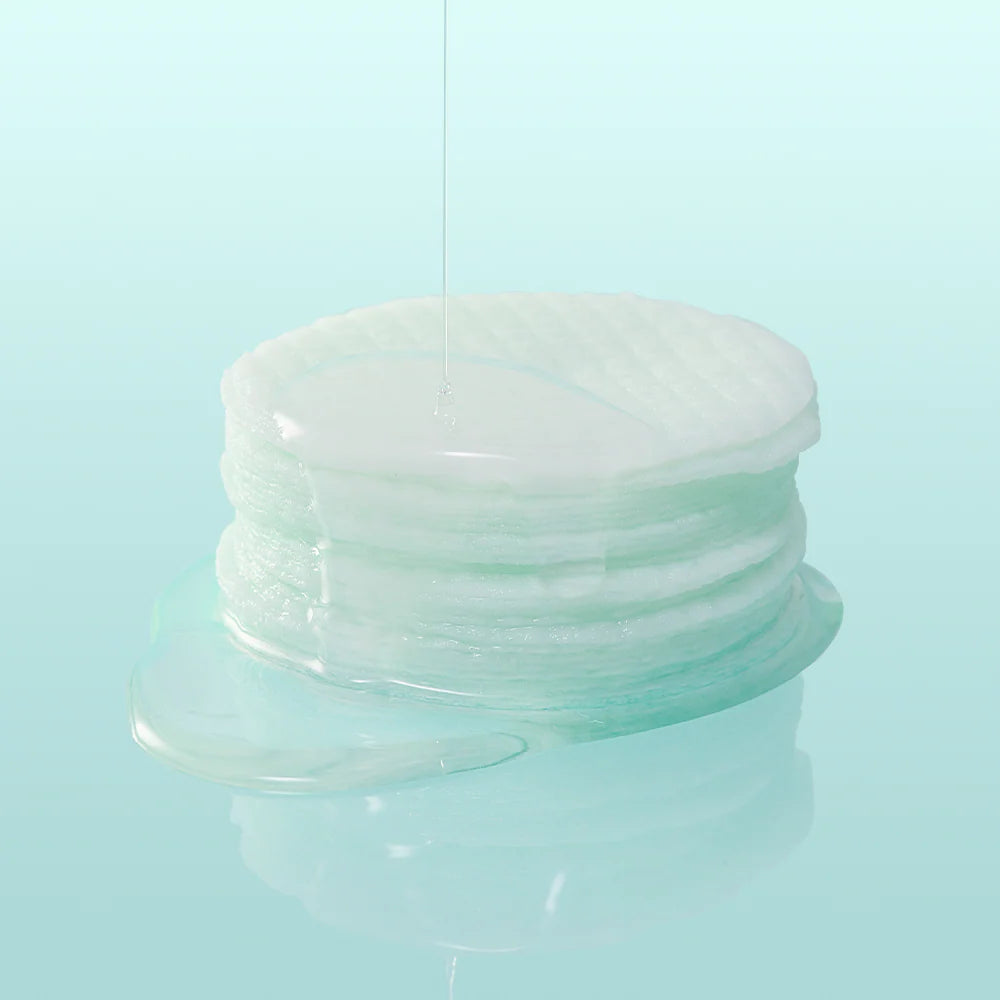Dr.Melaxin Bio-Spicule BP Exfoliating Pad — how to use