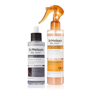 Dr.Melaxin Body & Face Peel Shot Duo