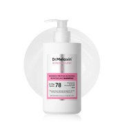 Dr.Melaxin Bondex Protein Bonding Remodeling Shampoo