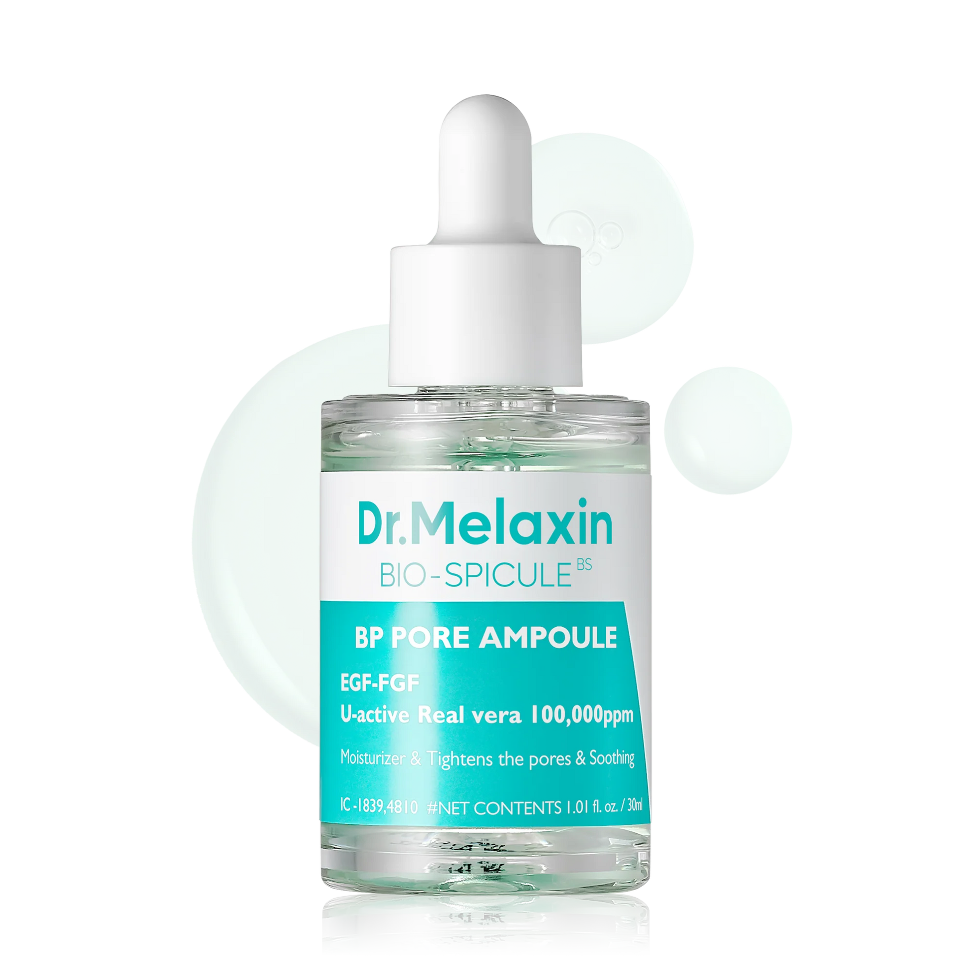 Dr.Melaxin BP Pore Ampoule