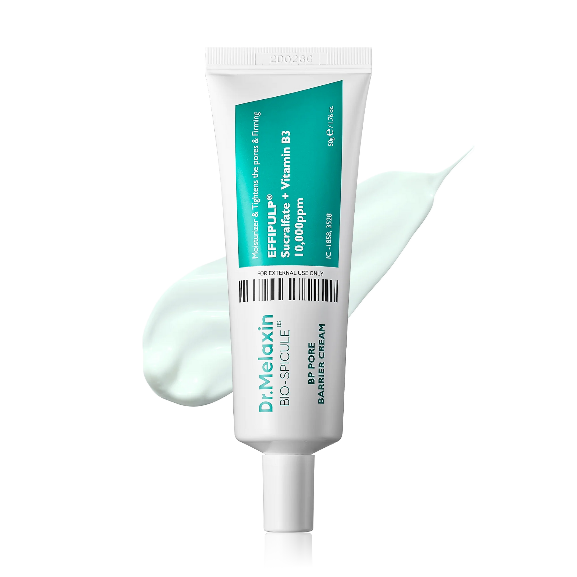 Dr.Melaxin BP Spicule Barrier Cream