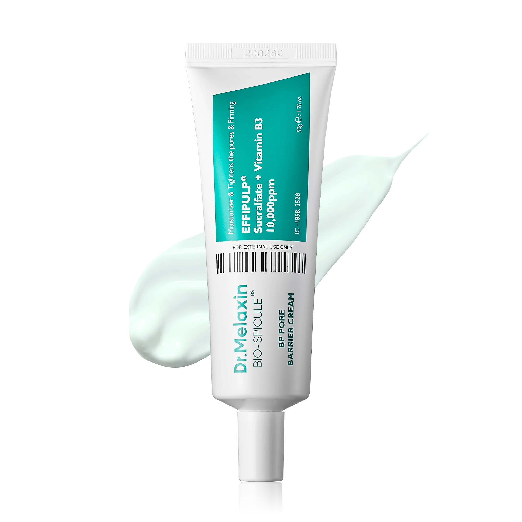 Dr.Melaxin BP Spicule Barrier Cream
