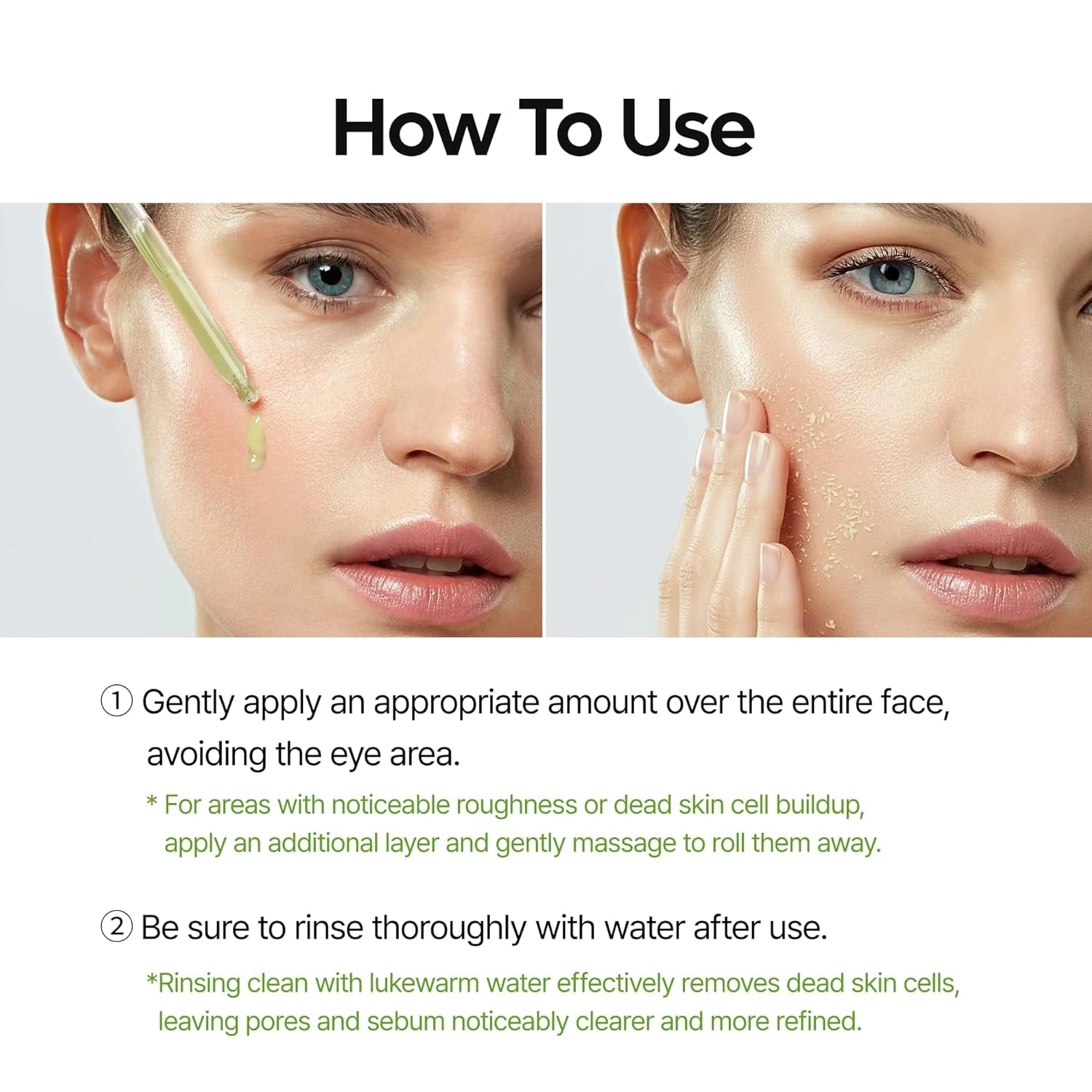 Dr.Melaxin Cactox Exfoliating Peel Shot Serum — smooth refined skin