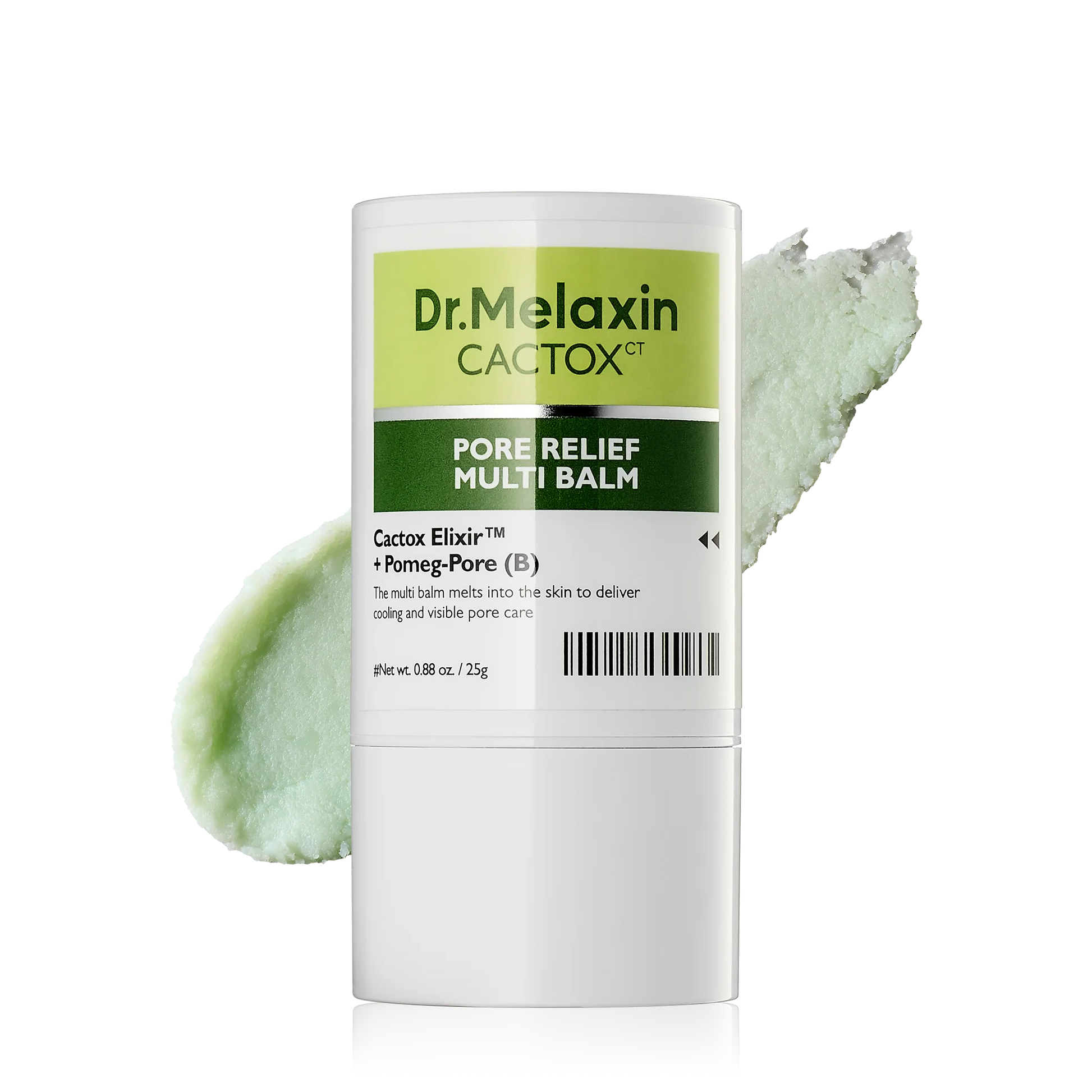 Dr.Melaxin Cactox Pore Relief Multi Balm
