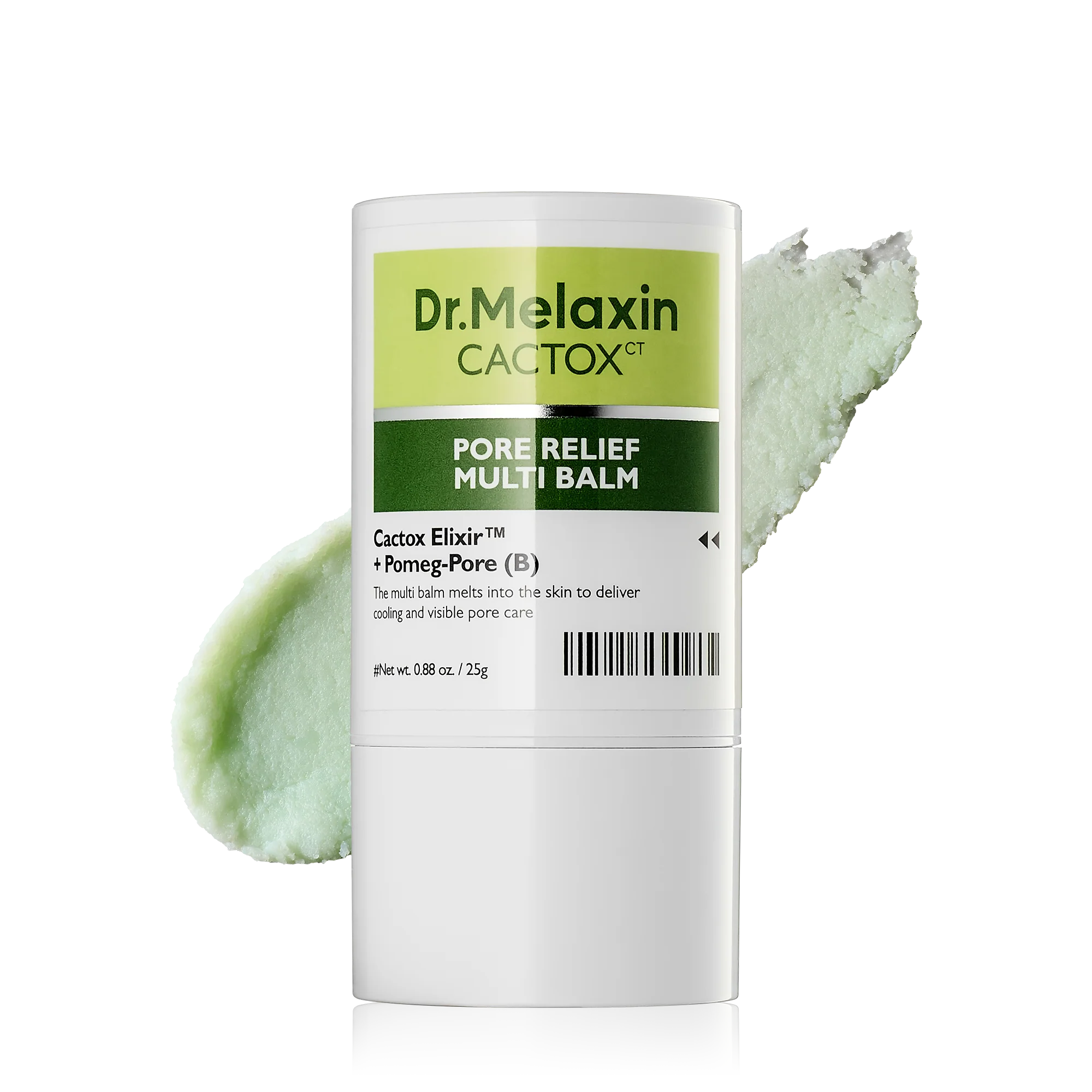 Dr.Melaxin Cactox Pore Relief Multi Balm