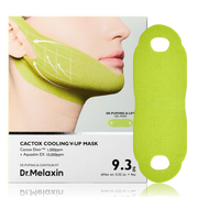 Dr.Melaxin Cactox V-Lifting Mewing Band
