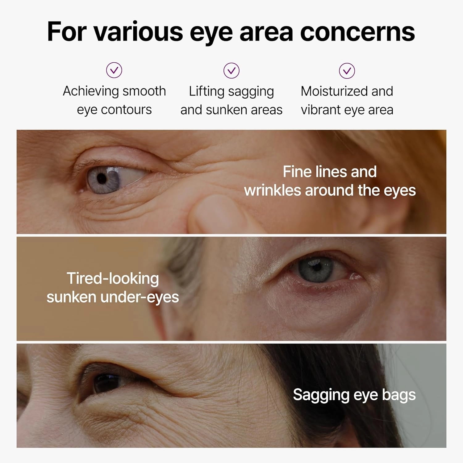 Dr.Melaxin Calcium Bonding Eye Cream — how to use