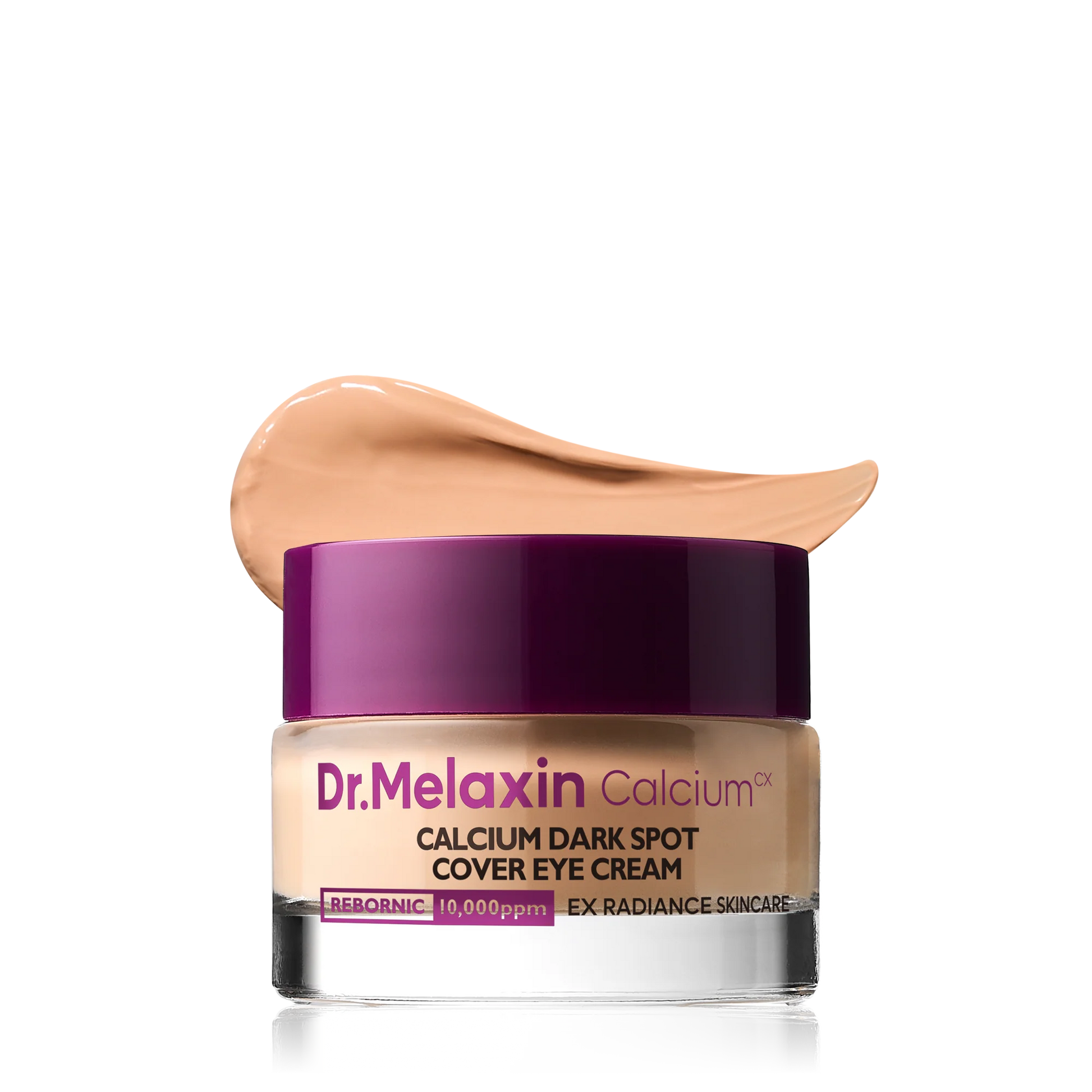 Dr.Melaxin Cemenrete Calcium Dark Spot Eye Cream