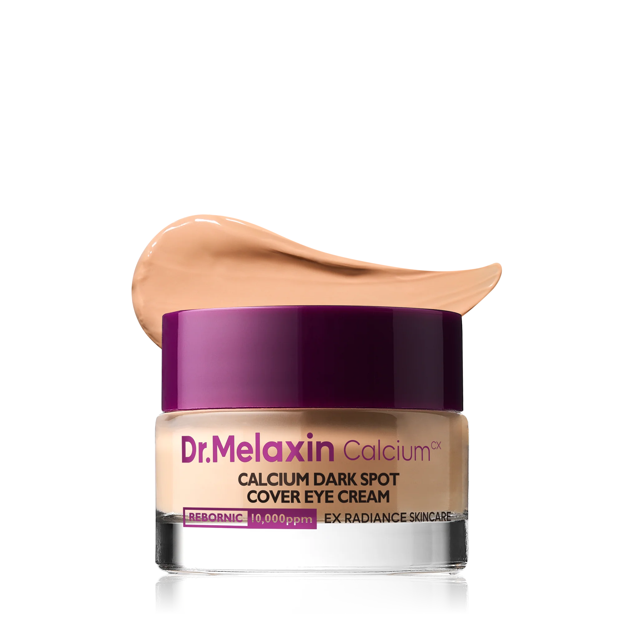 Dr.Melaxin Cemenrete Calcium Dark Spot Eye Cream