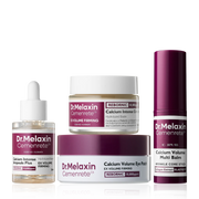 Dr.Melaxin Cemenrete Calcium Eyecare Routine