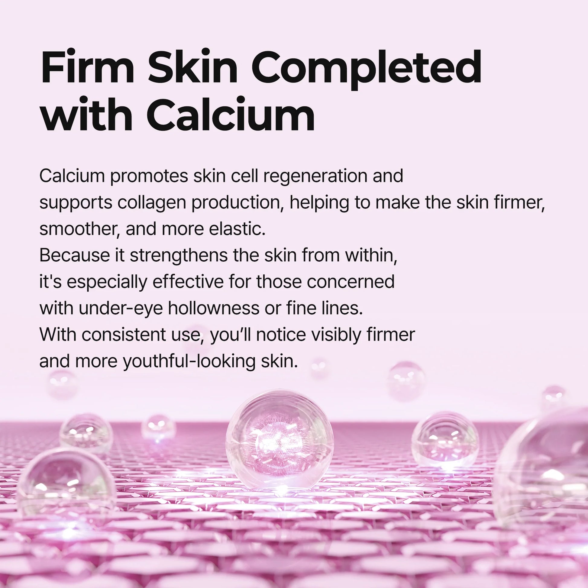 Dr.Melaxin Cemenrete Calcium Volume Eye Patch — how to use