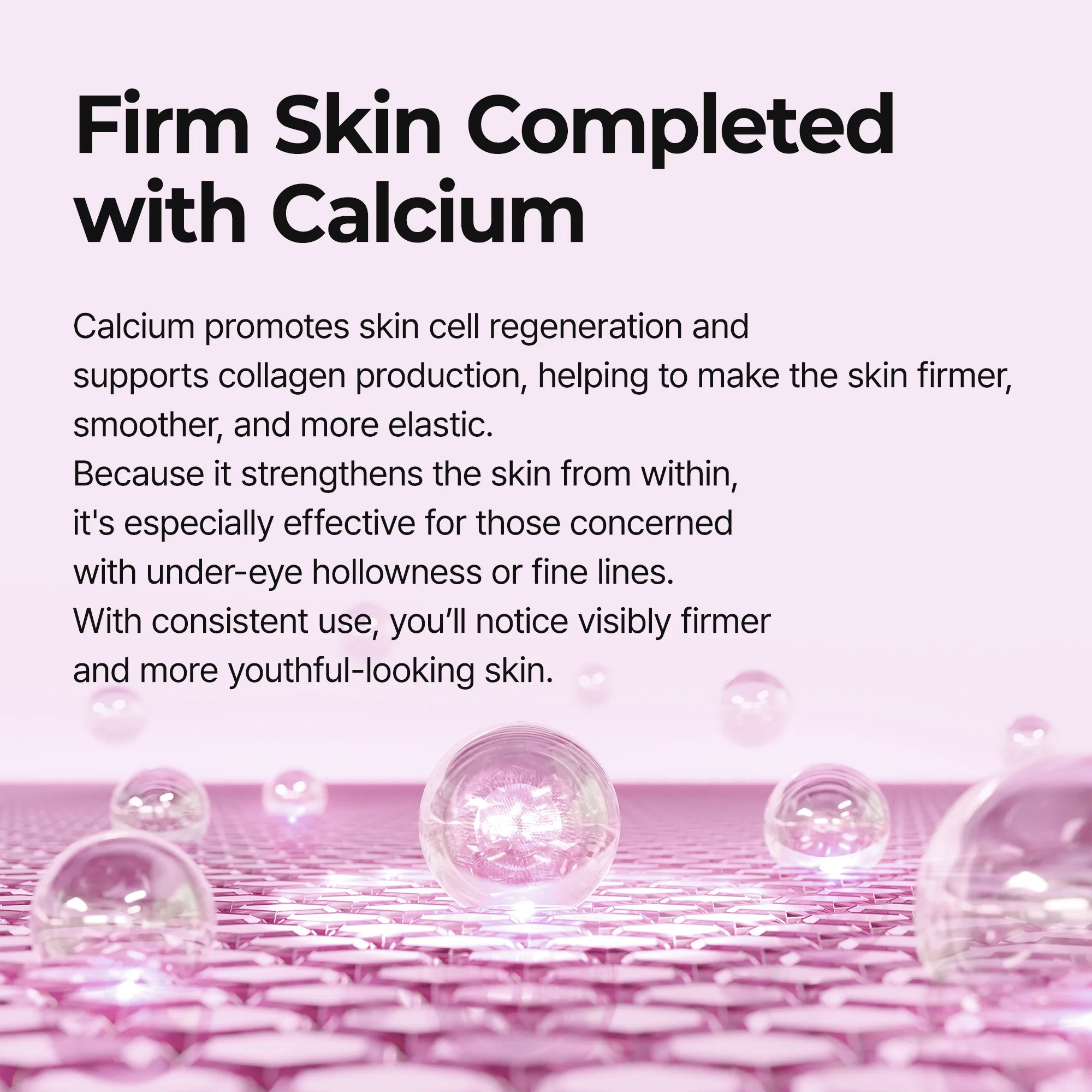 Dr.Melaxin Cemenrete Calcium Volume Eye Patch — how to use