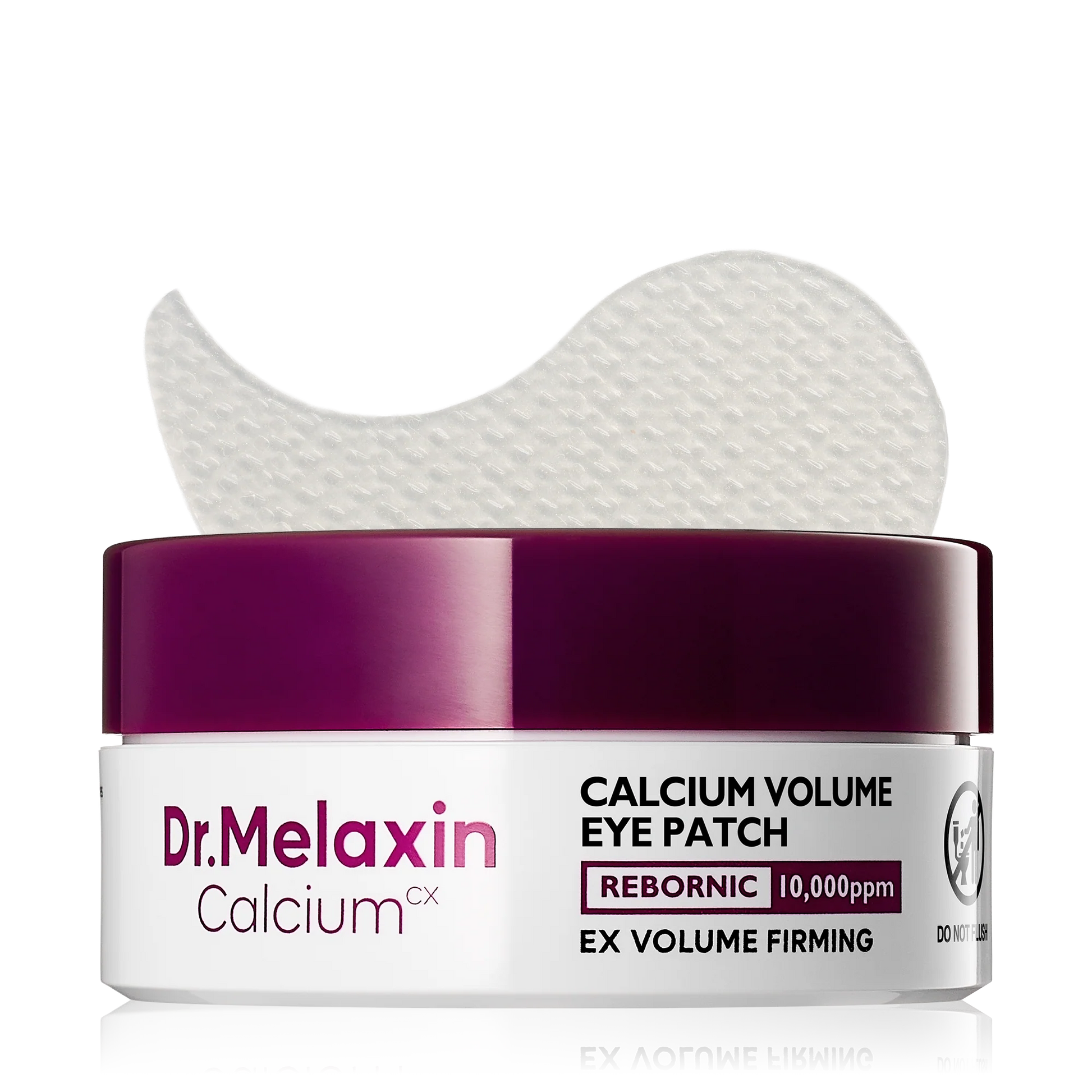 Dr.Melaxin Cemenrete Calcium Volume Eye Patch