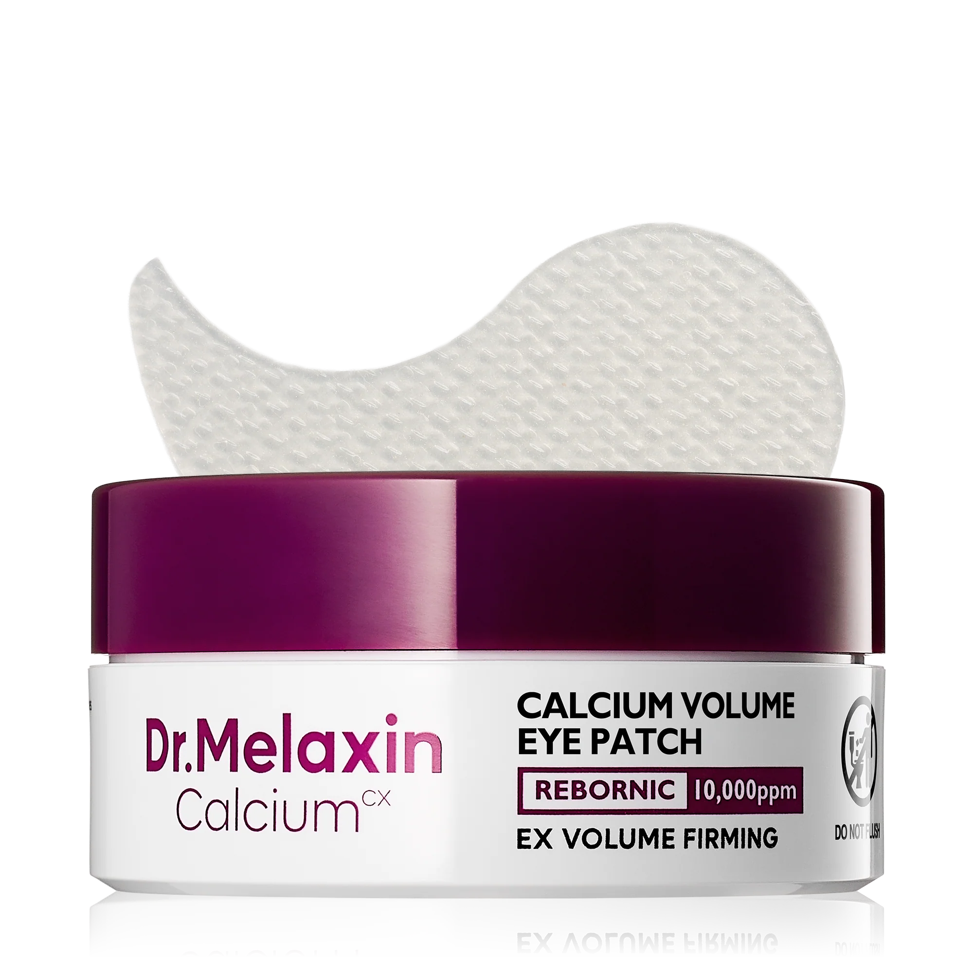 Dr.Melaxin Cemenrete Calcium Volume Eye Patch