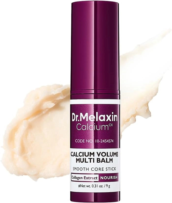 Dr.Melaxin Cemenrete Calcium Volume Multi Balm