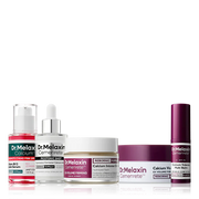 Dr.Melaxin Cemenrete Collagen Boost Skincare Set
