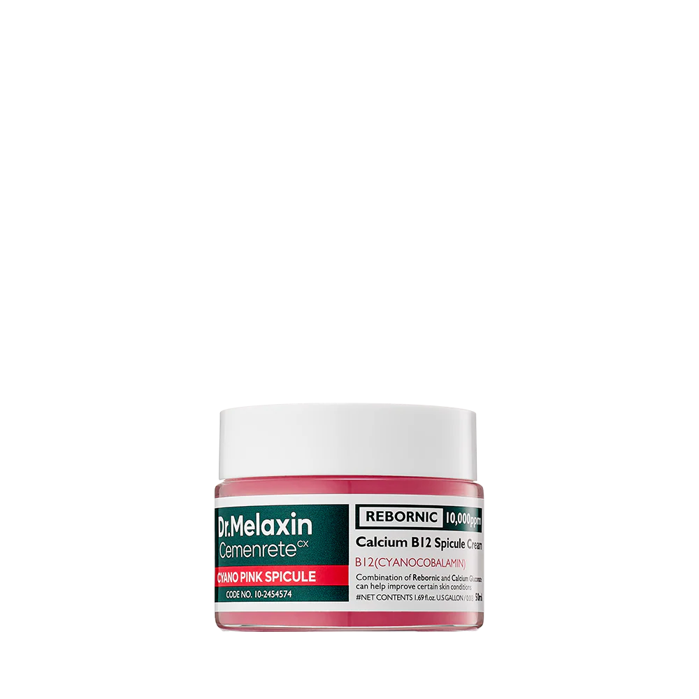 Dr.Melaxin Cemenrete Cyano Pink Spicule Cream