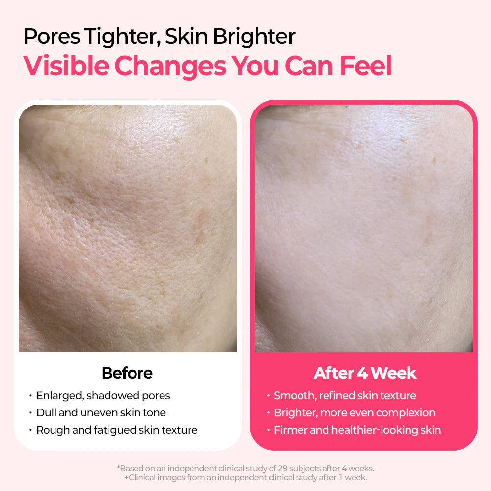 Dr.Melaxin Cemenrete Cyano Pink Spicule Serum — how to use