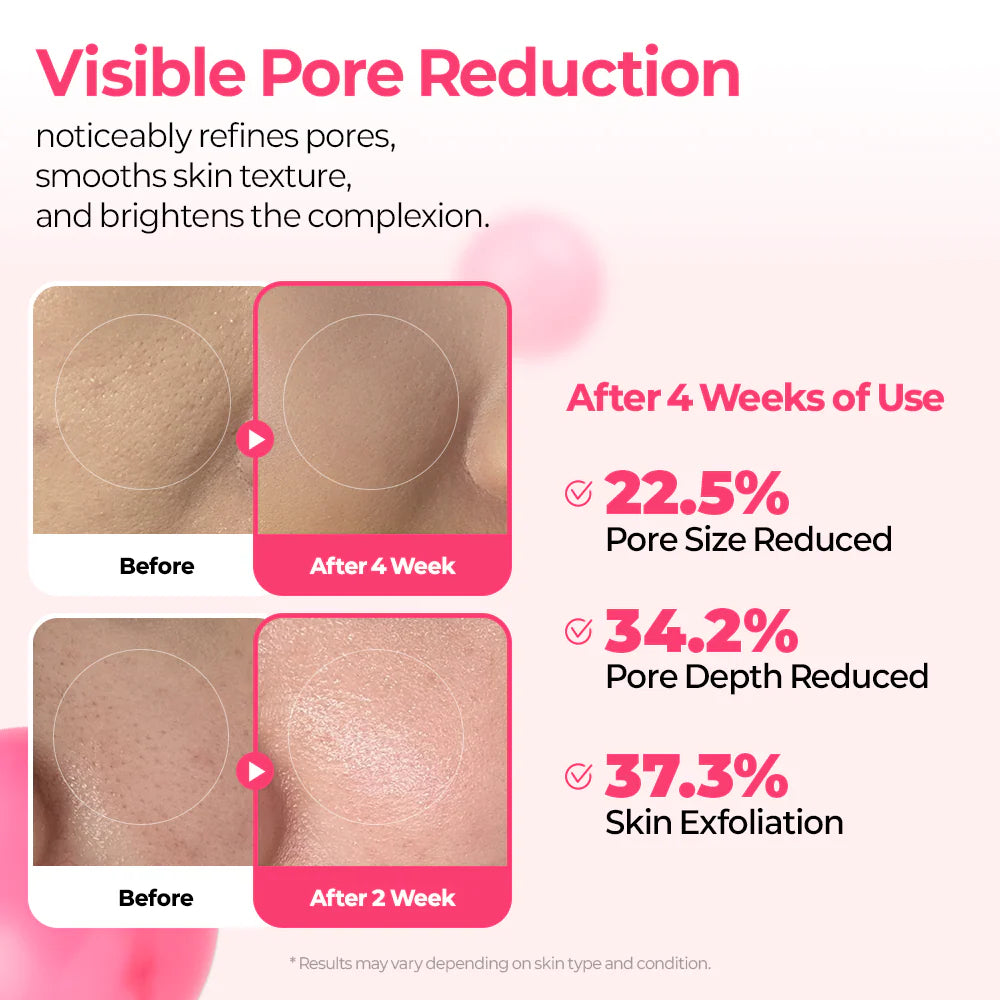 Dr.Melaxin Cemenrete Cyano Pink Spicule Serum — firm radiant skin