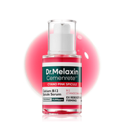 Dr.Melaxin Cemenrete Cyano Pink Spicule Serum