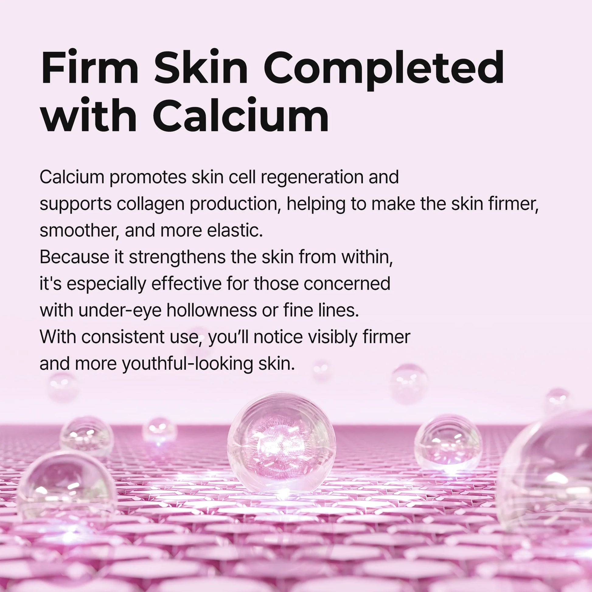 Dr.Melaxin Cemenrete EX Volume Firming Calcium Intense Cream — how to use