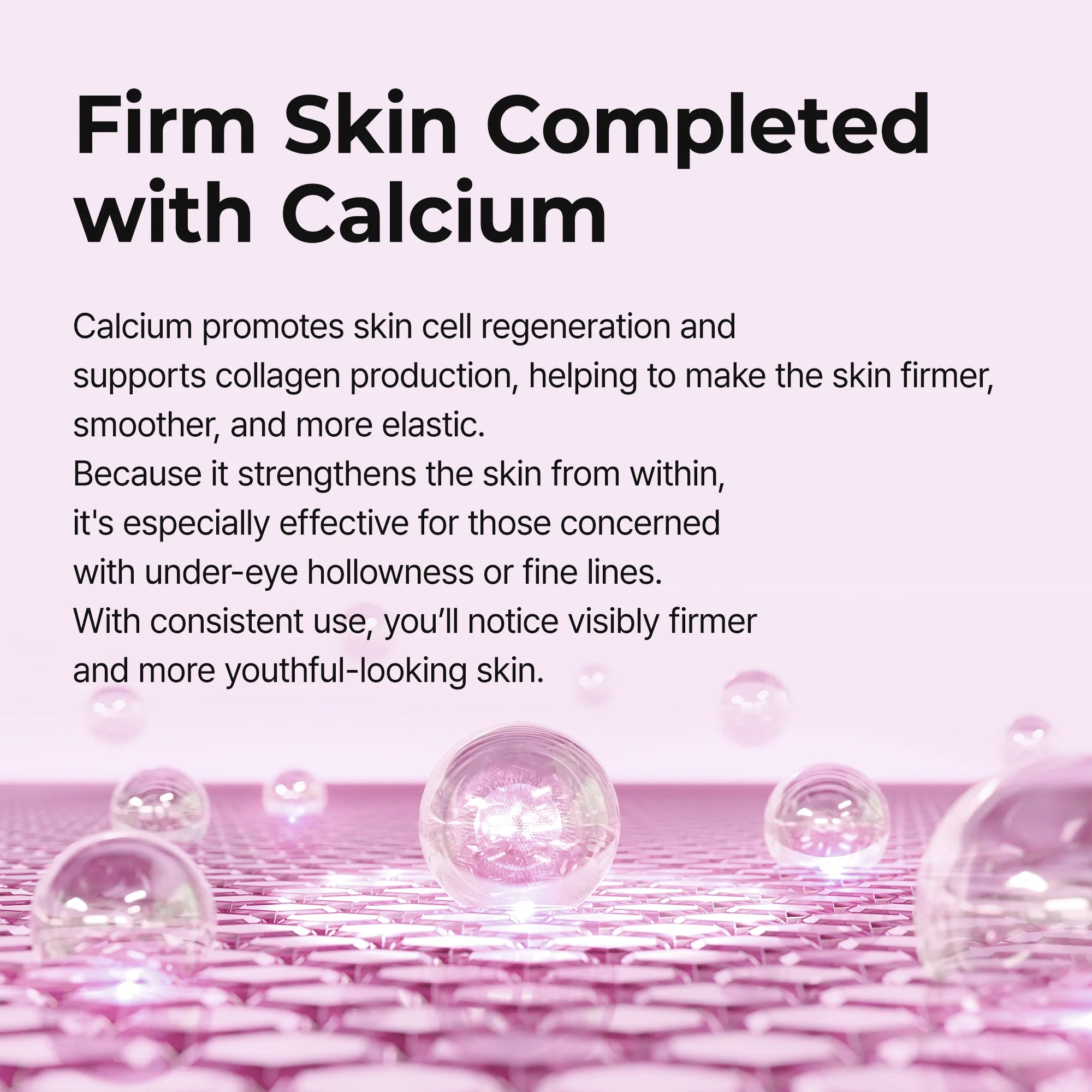 Dr.Melaxin Cemenrete EX Volume Firming Calcium Intense Cream — how to use