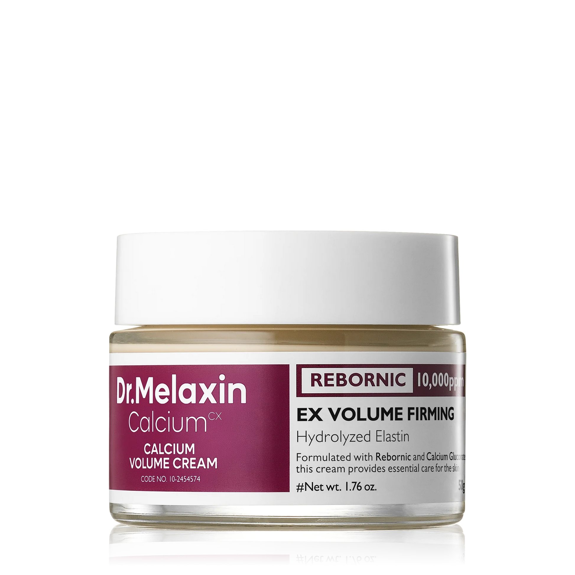 Dr.Melaxin Cemenrete EX Volume Firming Calcium Intense Cream
