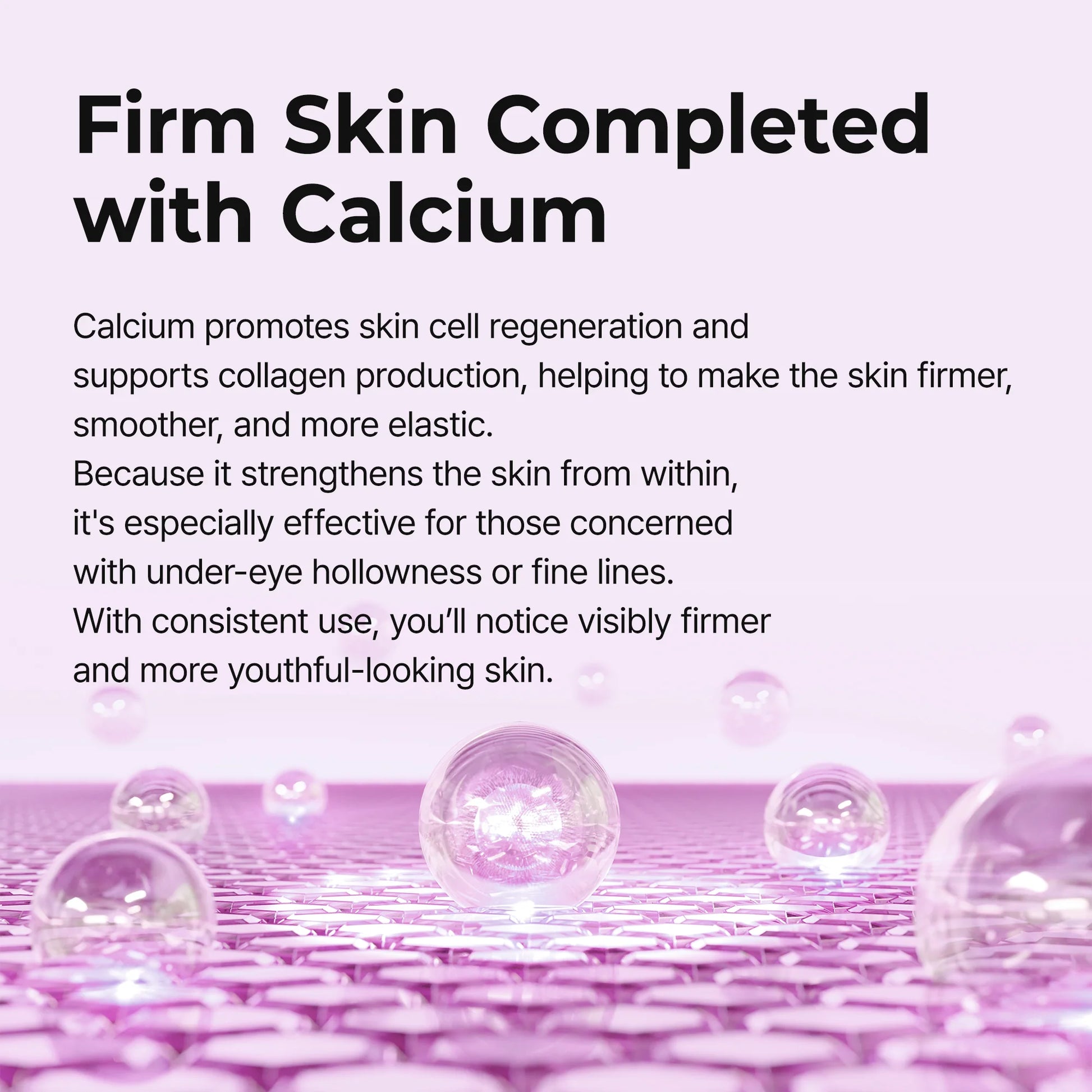 Dr.Melaxin Cemenrete EX Volume Firming — firming volume care