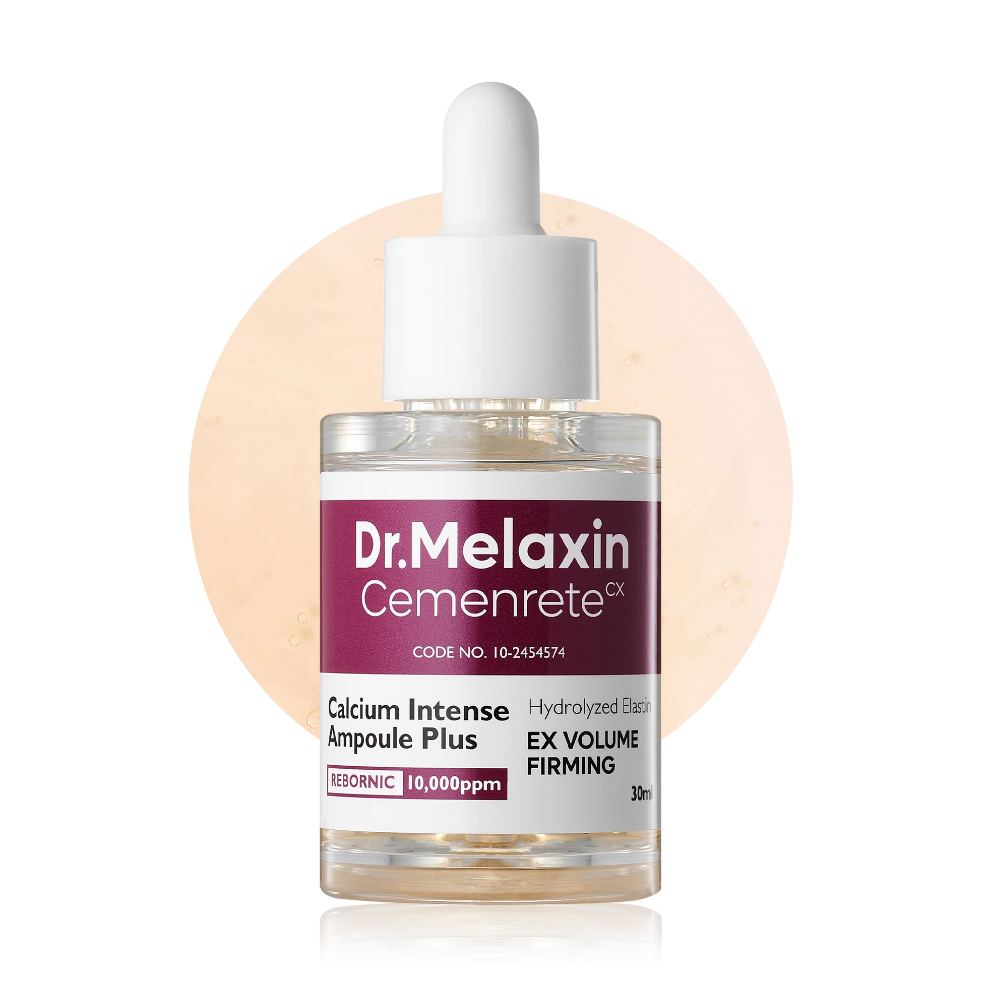 Dr.Melaxin Cemenrete EX Volume Firming