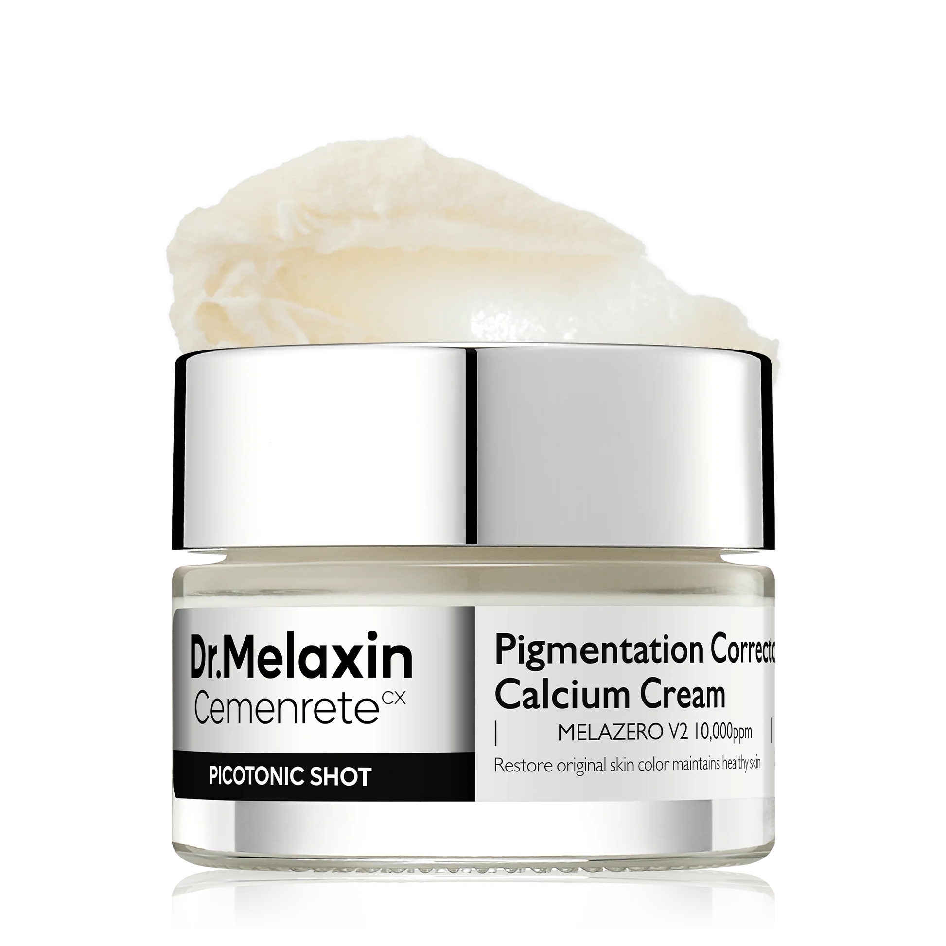 Dr.Melaxin Cemenrete Picotonic Shot Calcium Cream