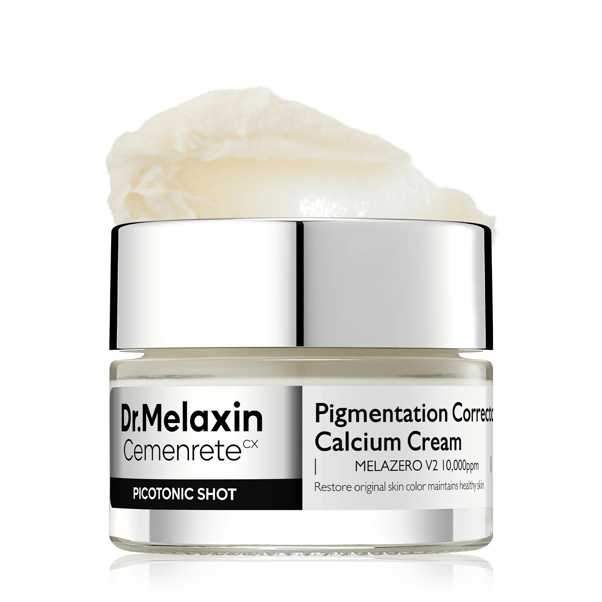 Dr.Melaxin Cemenrete Picotonic Shot Calcium Cream